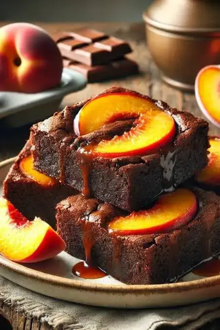 Peach Chocolate Box Karachi